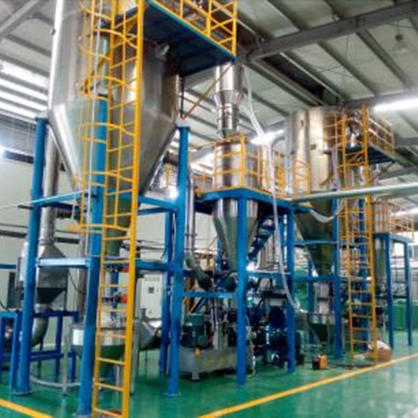 广东某新材料工厂三元材料五套向日葵视频丝瓜视频污黄
